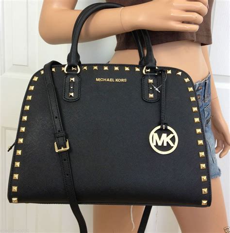 how much is a michael kors purse worth|Michael Kors purses outlet.